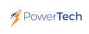 PowerTech logo